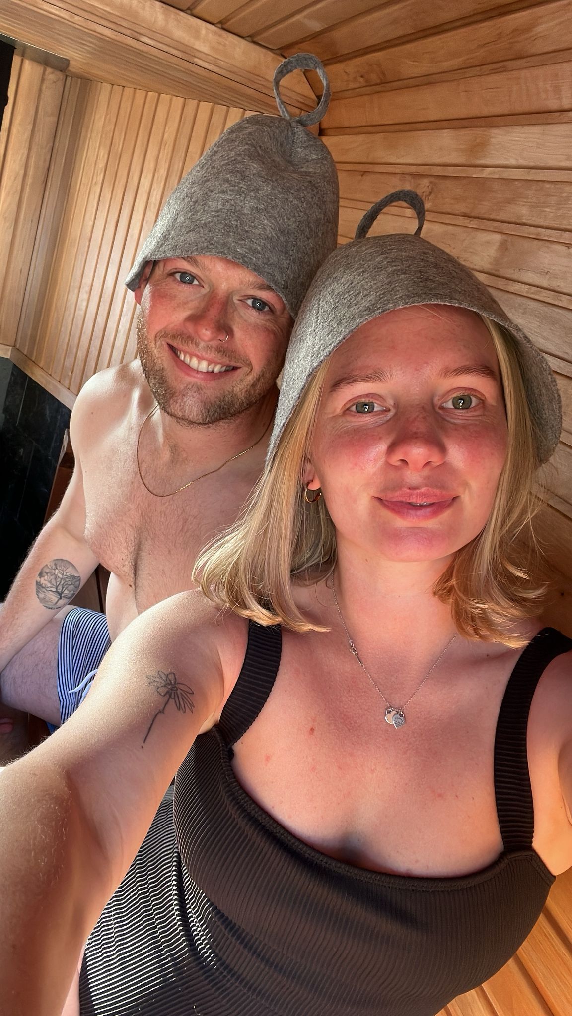 Valentines Day 55 Minute Private Hire for 2