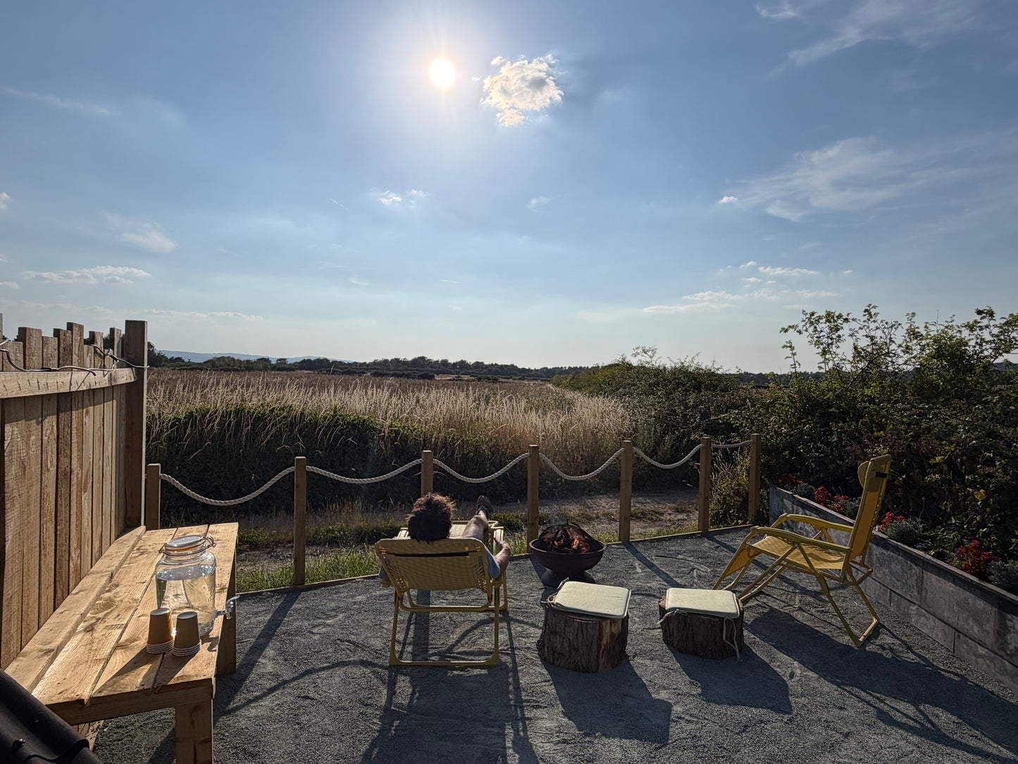 110 Minute Private Hire up to 8 guests
