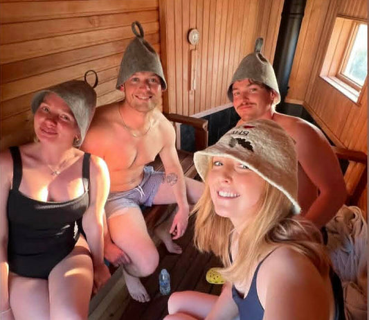 50 Minute Private Hire up to 6 guests