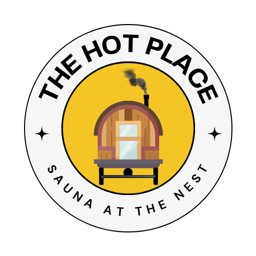 The Hot Place